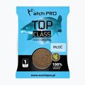 MatchPro Top Class Grundköder zum Angeln auf Rotaugen 1 kg 970024