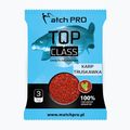 MatchPro Top Class Karpfen Erdbeere Grundköder 3 kg 970078