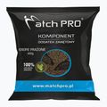 MatchPro Top gerösteter Hanf-Grundköder-Zusatz 400 g 970140