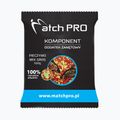 MatchPro Top Fluo Mix Gros rot-gelb Grundköder 970177
