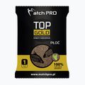 MatchPro Top Gold Grundköder zum Angeln auf Rotaugen 1 kg 970007