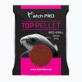 MatchPro Red Krill 2 mm Grundköder Pellets 978010
