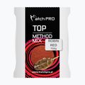 MatchPro Methodmix Robin rot Angelgrundköder 700 g 978303