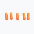 MatchPro Block Strippa Gummi Organizer 5 Stück orange 920198