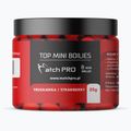 MatchPro Top Boiles Erdbeere 8 mm 979074 Hakenkugeln