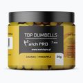 MatchPro Top Ananas 7 mm Hanteln Haken Köder 979223