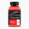 Flüssigkeit für Köder und Grundköder MatchPro Strawberry rot 970420
