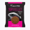 MatchPro Ananas 2 mm Grundköder Pellets 977777