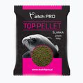 MatchPro Grundköder Pellets Pflaume 2 mm grün 977801