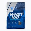 Molke 100 Trec Schokolade TRE/579#CHOCOLATE