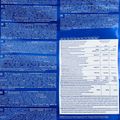Molke 100 Trec Schokolade-Sesam TRE/579#SEZCZ 2