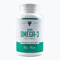 Super Omega 3 Trec-Fettsäuren 60 Kapseln TRE/165
