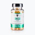 Omega 3-6-9 Trec-Fettsäuren 90 Kapseln TRE/815