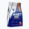Whey 1 New Formula Trec 7g Erdbeere TRE/969