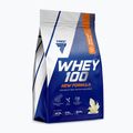 Whey 1 New Formula Trec 7g Vanille TRE/969