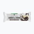 Proteinriegel Trec Protein Waffel 40 g Keks & Sahne
