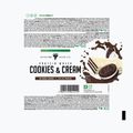 Proteinriegel Trec Protein Waffel 40 g Keks & Sahne 2