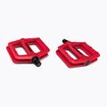 DARTMOOR CANDY rote Fahrradpedale DART-A2559