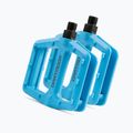 DARTMOOR CANDY blau Fahrradpedale DART-A2560 4