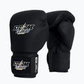 Boxhandschuhe StormCloud Blizzard black