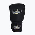 Boxhandschuhe StormCloud Blizzard black 2