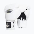 Boxhandschuhe StormCloud Blizzard white/black