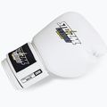 Boxhandschuhe StormCloud Blizzard white/black 5