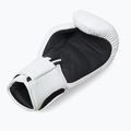 Boxhandschuhe StormCloud Blizzard white/black 6
