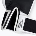 Boxhandschuhe StormCloud Blizzard white/black 7