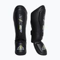Schienbeinprotektoren StormCloud Chinook 2.0 Classic Black