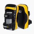 Trainingspratzen StormCloud Pao Tornado 2 pack black/yelow