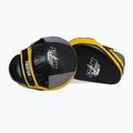 Trainer-Pratzen StormCloud Twister black/yelow