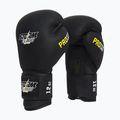 Boxhandschuhe StormCloud Boxing Pro black 2