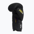 Boxhandschuhe StormCloud Boxing Pro black 5
