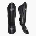 Schienbeinprotektoren StormCloud Lite Black