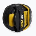 Trainer-Pratzen StormCloud Air Pads black/yelow 4