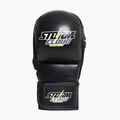 Grappling-Handschuhe StormCloud Hurricane black/yellow 2