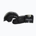 Grappling-Handschuhe StormCloud Hurricane black/yellow 3
