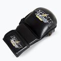 Grappling-Handschuhe StormCloud Hurricane black/yellow 4