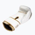Boxhandschuhe StormCloud Boxing Pro white/gold 4
