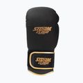 Boxhandschuhe StormCloud Boxing Pro black/gold 3