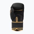Boxhandschuhe StormCloud Boxing Pro black/gold 4