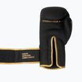 Boxhandschuhe StormCloud Boxing Pro black/gold 6