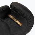 Boxhandschuhe StormCloud Boxing Pro black/gold 8