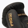 Boxhandschuhe StormCloud Boxing Pro black/gold 9