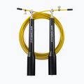 Springseil StormCloud Speed+ Semi-Pro lvl black/yelow