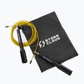 Springseil StormCloud Speed+ Semi-Pro lvl black/yelow 3