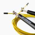 Springseil StormCloud Speed+ Semi-Pro lvl black/yelow 4