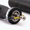 Springseil StormCloud Champ PRO lvl black/yelow 5