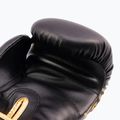 Boxhandschuhe StormCloud Lynx black/gold 5